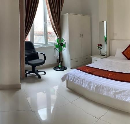 Kim Huong Homestay 大叻 外观 照片