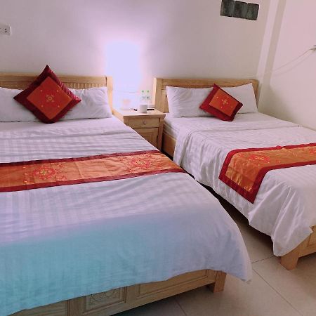 Kim Huong Homestay 大叻 外观 照片