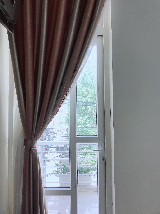 Kim Huong Homestay 大叻 外观 照片