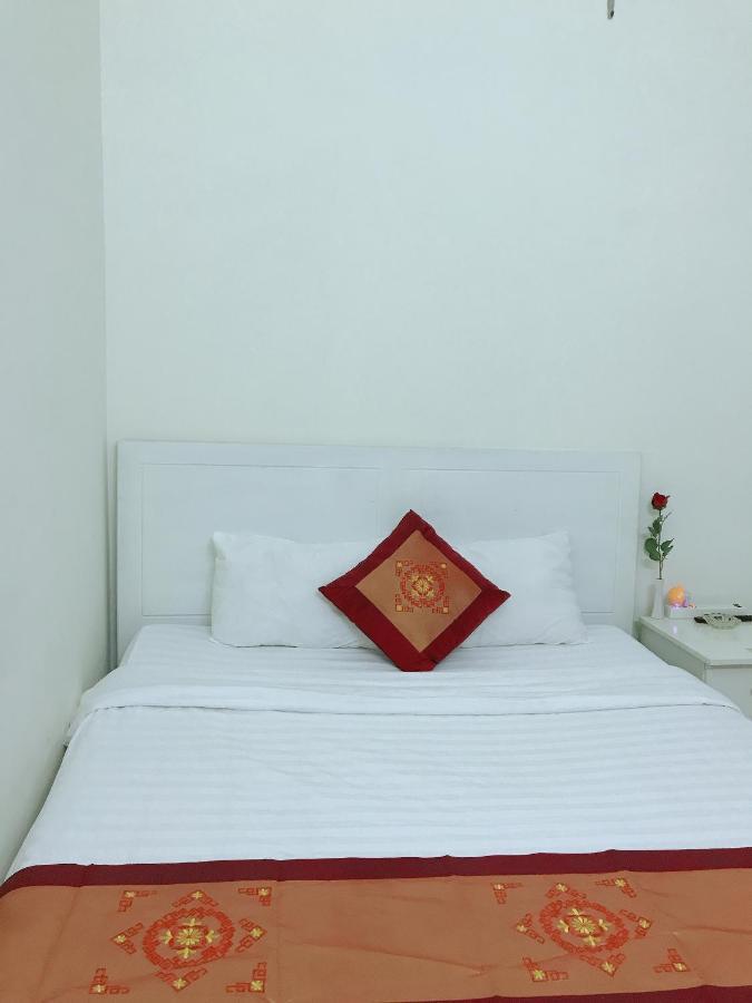 Kim Huong Homestay 大叻 外观 照片