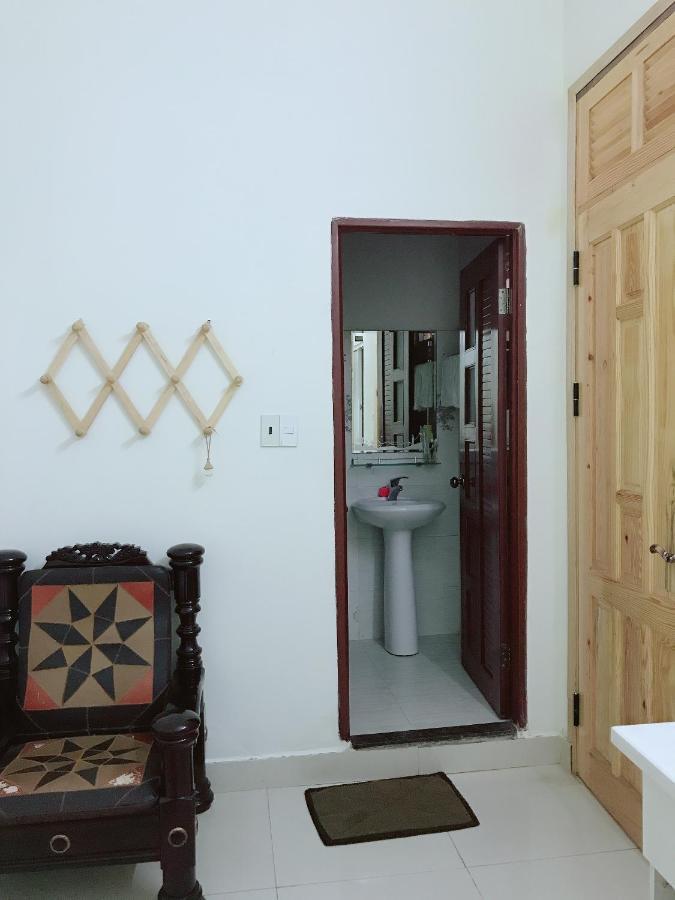 Kim Huong Homestay 大叻 外观 照片