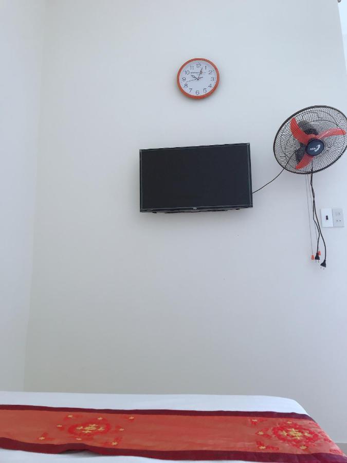Kim Huong Homestay 大叻 外观 照片