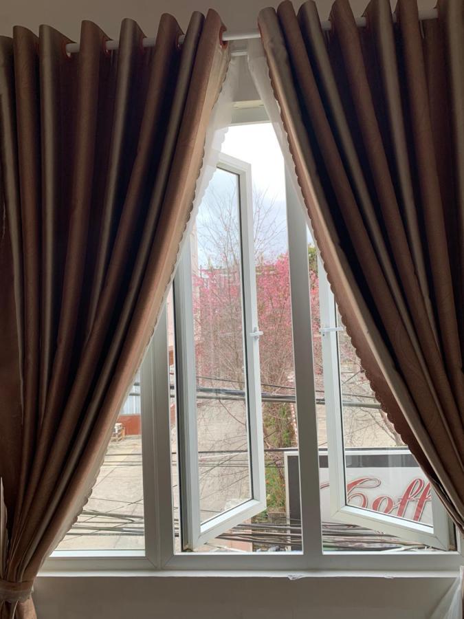 Kim Huong Homestay 大叻 外观 照片