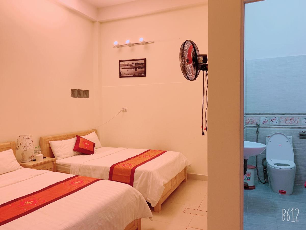 Kim Huong Homestay 大叻 外观 照片