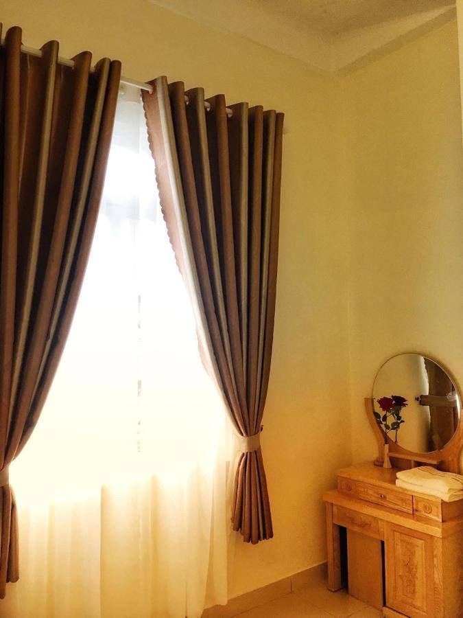 Kim Huong Homestay 大叻 外观 照片
